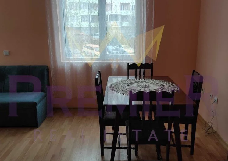 ДВУСТАЕН АПАРТАМЕНТ ЛЕВСКИ -  - снимка 4 - Имоти Премиер