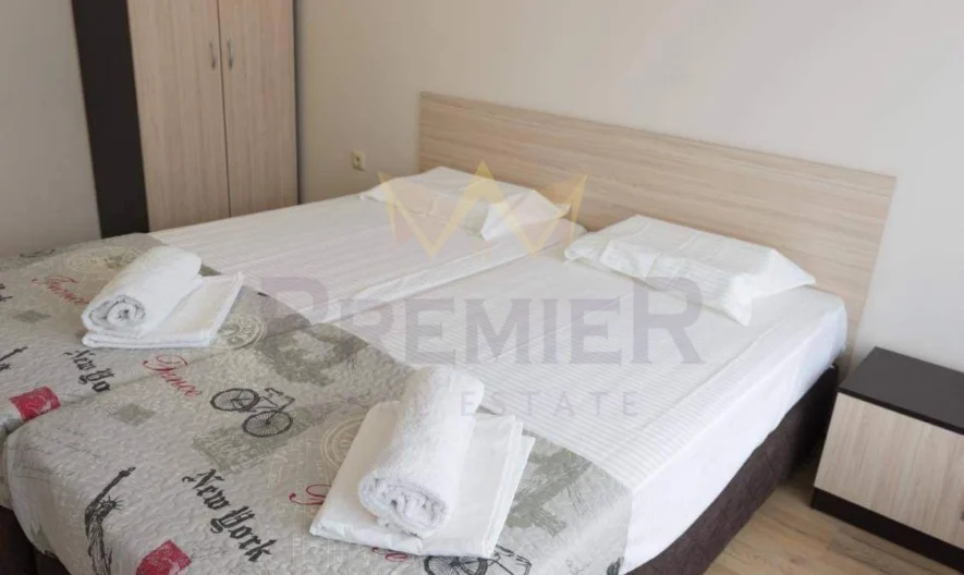 ДВУСТАЕН АПАРТАМЕНТ, ЛЕВСКИ -  - снимка 4 - Имоти Премиер