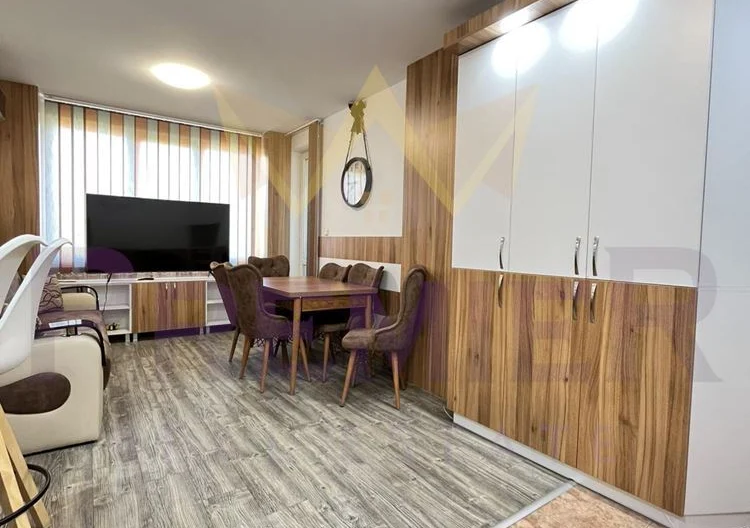 ДВУСТАЕН АПАРТАМЕНТ, ЛЕВСКИ - - снимка 4 - Имоти Премиер