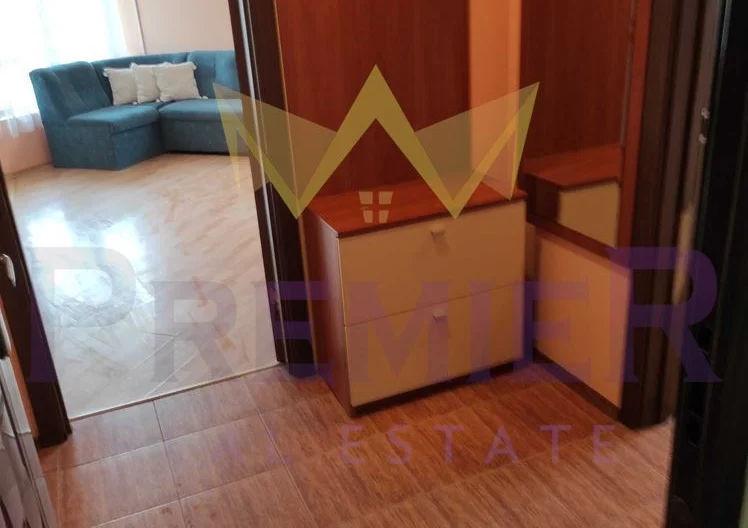 ДВУСТАЕН АПАРТАМЕНТ ЛЕВСКИ -  - снимка 5 - Имоти Премиер