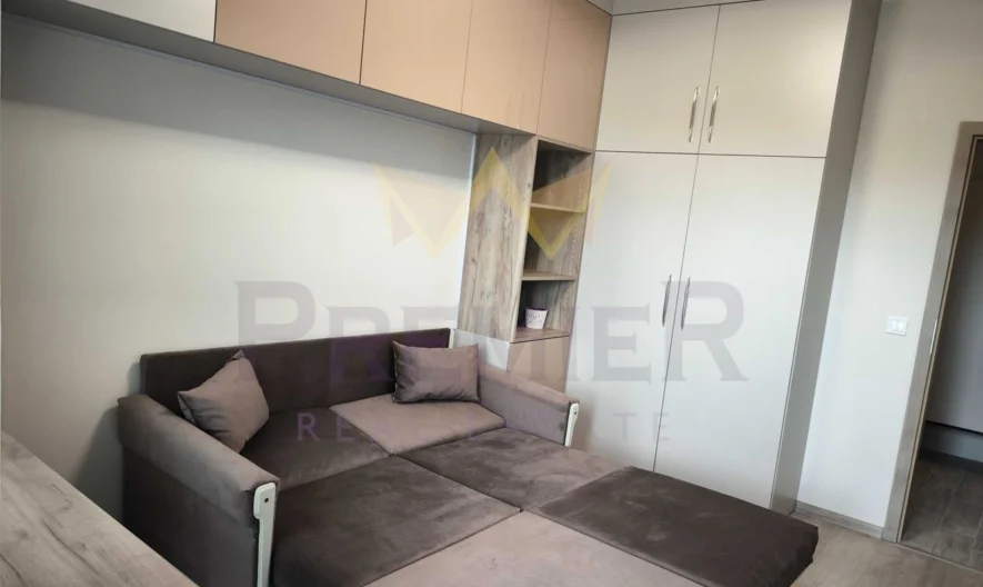 ДВУСТАЕН АПАРТАМЕНТ, ЛЕВСКИ -  - снимка 5 - Имоти Премиер