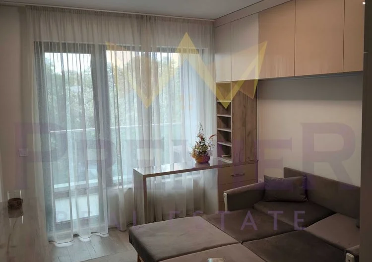 ДВУСТАЕН АПАРТАМЕНТ, ЛЕВСКИ - - снимка 5 - Имоти Премиер