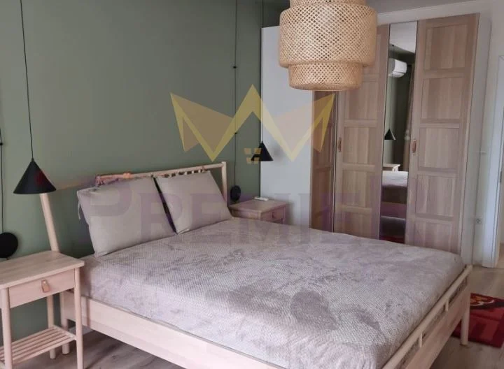 ДВУСТАЕН АПАРТАМЕНТ, ЛЕВСКИ - - снимка 5 - Имоти Премиер