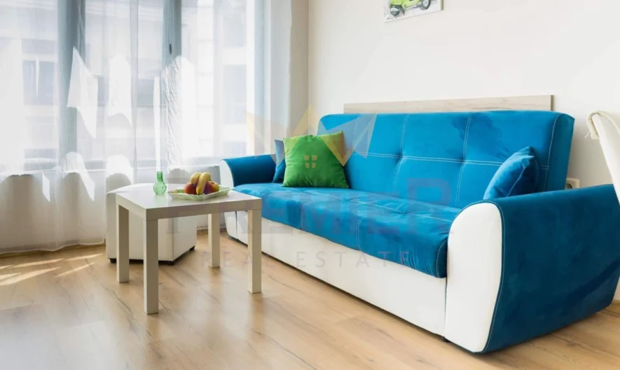 ДВУСТАЕН АПАРТАМЕНТ, ЛЕВСКИ -  - снимка 5 - Имоти Премиер