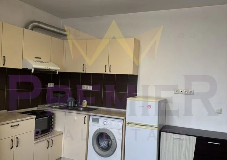 ДВУСТАЕН АПАРТАМЕНТ ЛЕВСКИ - - снимка 5 - Имоти Премиер