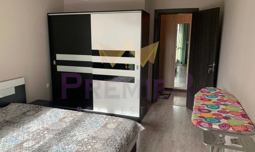 ДВУСТАЕН АПАРТАМЕНТ, ЛЕВСКИ -  - снимка 5 - Имоти Премиер