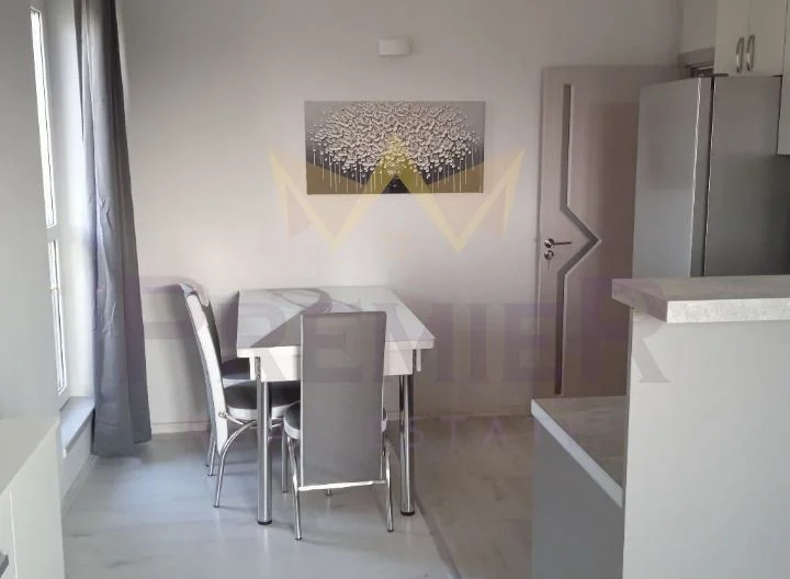 ДВУСТАЕН АПАРТАМЕНТ, ЛЕВСКИ - - снимка 5 - Имоти Премиер