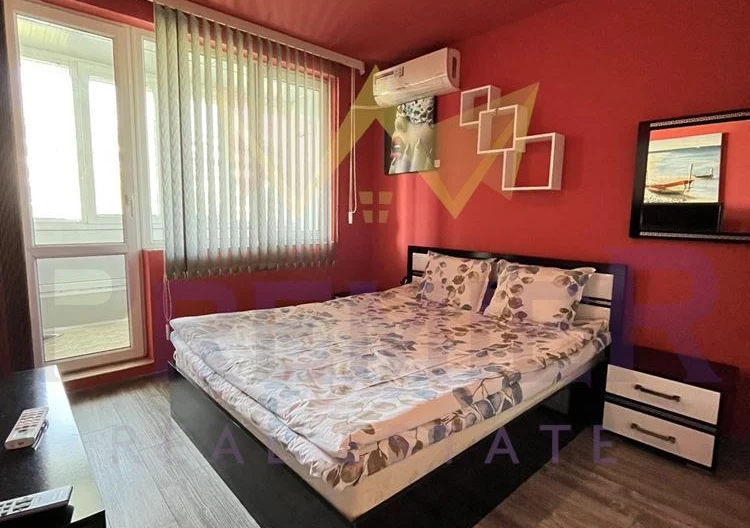 ДВУСТАЕН АПАРТАМЕНТ, ЛЕВСКИ - - снимка 5 - Имоти Премиер