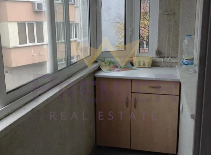 ДВУСТАЕН АПАРТАМЕНТ ЛЕВСКИ - - снимка 5 - Имоти Премиер