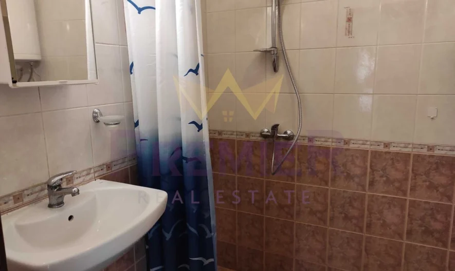 ДВУСТАЕН АПАРТАМЕНТ ЛЕВСКИ -  - снимка 6 - Имоти Премиер