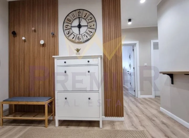 ДВУСТАЕН АПАРТАМЕНТ, ЛЕВСКИ - - снимка 6 - Имоти Премиер