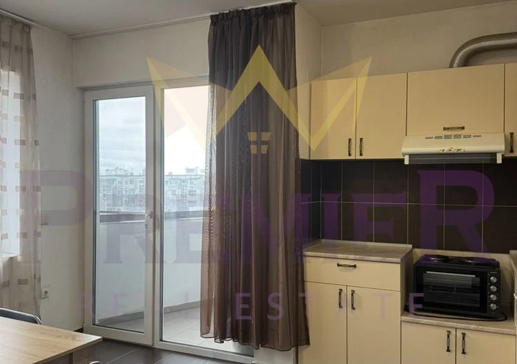 ДВУСТАЕН АПАРТАМЕНТ ЛЕВСКИ - - снимка 6 - Имоти Премиер