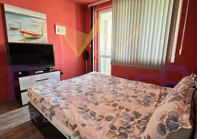 ДВУСТАЕН АПАРТАМЕНТ, ЛЕВСКИ - - снимка 6 - Имоти Премиер