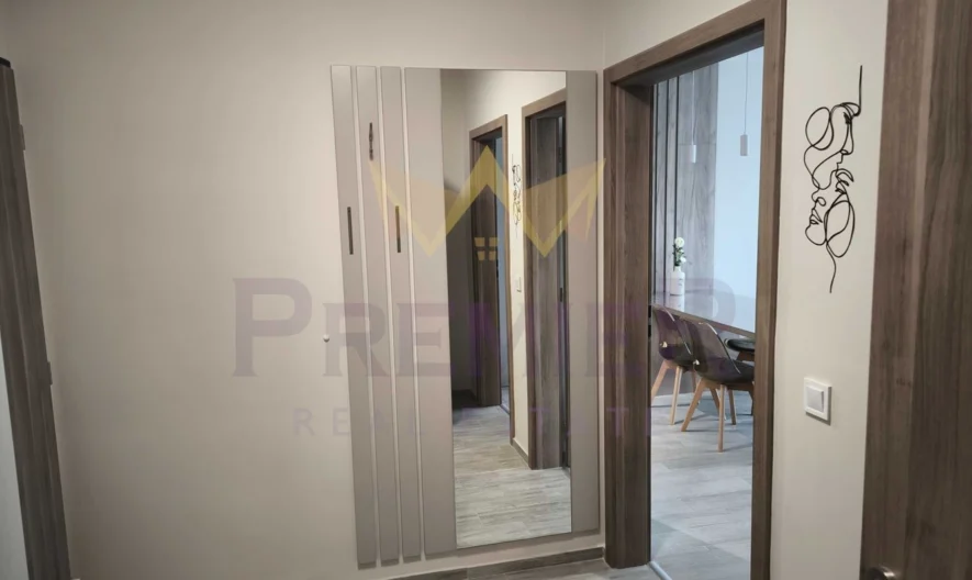 ДВУСТАЕН АПАРТАМЕНТ, ЛЕВСКИ -  - снимка 7 - Имоти Премиер