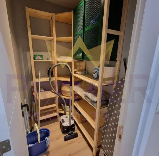 ДВУСТАЕН АПАРТАМЕНТ, ЛЕВСКИ - - снимка 7 - Имоти Премиер