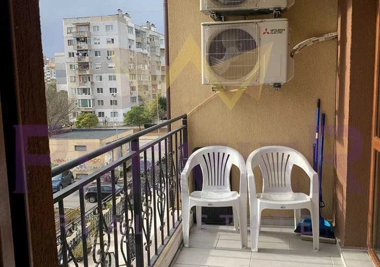 ДВУСТАЕН АПАРТАМЕНТ, ЛЕВСКИ -  - снимка 7 - Имоти Премиер