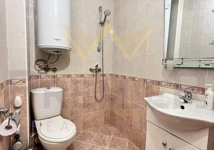 ДВУСТАЕН АПАРТАМЕНТ, ЛЕВСКИ - - снимка 7 - Имоти Премиер