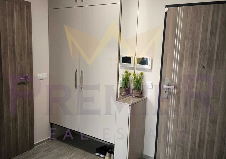 ДВУСТАЕН АПАРТАМЕНТ, ЛЕВСКИ -  - снимка 8 - Имоти Премиер