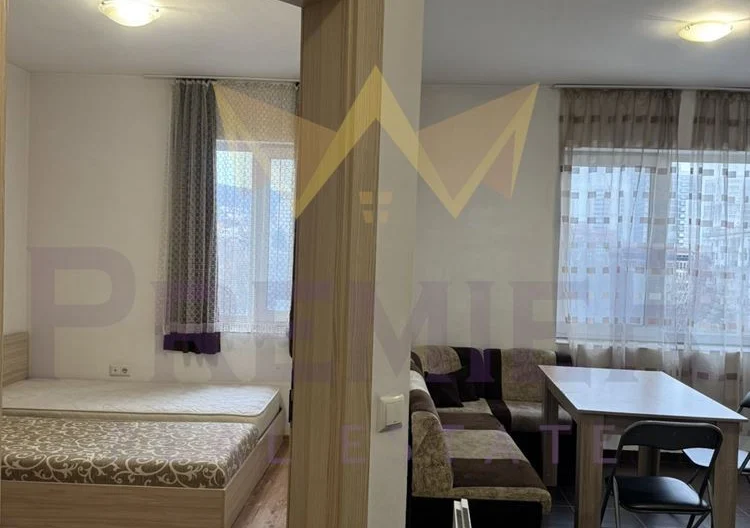 ДВУСТАЕН АПАРТАМЕНТ ЛЕВСКИ - - снимка 8 - Имоти Премиер