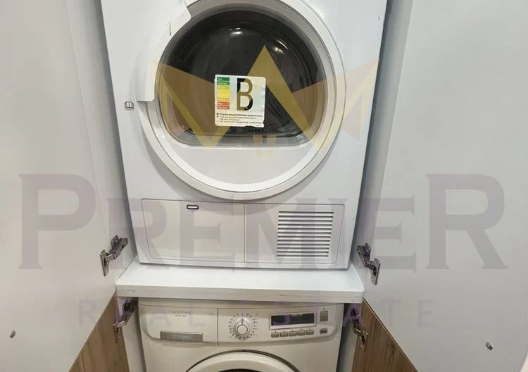 ДВУСТАЕН АПАРТАМЕНТ, ЛЕВСКИ - - снимка 8 - Имоти Премиер