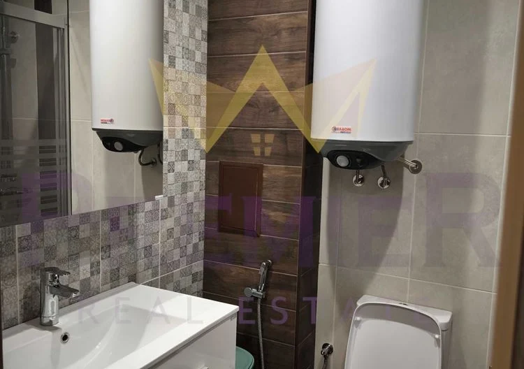 ДВУСТАЕН АПАРТАМЕНТ, ЛЕВСКИ -  - снимка 9 - Имоти Премиер