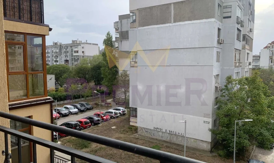 ДВУСТАЕН АПАРТАМЕНТ, ЛЕВСКИ -  - снимка 9 - Имоти Премиер