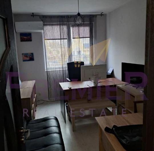 Двустаен апартамент ЛК Тракия, гр,Варна -  - снимка 1 - Имоти Премиер