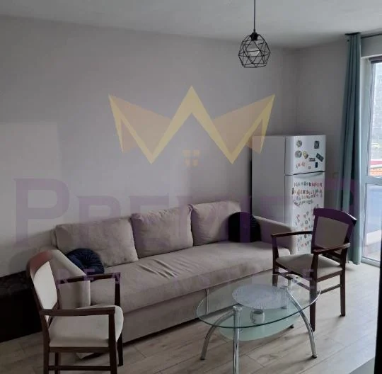 Двустаен апартамент ЛК Тракия, гр,Варна -  - снимка 2 - Имоти Премиер