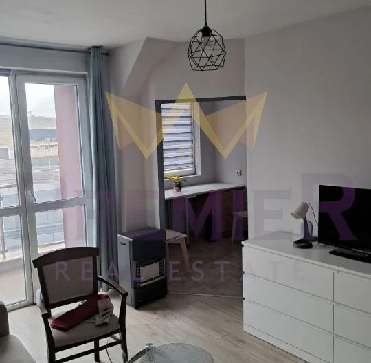 Двустаен апартамент ЛК Тракия, гр,Варна - - снимка 4 - Имоти Премиер