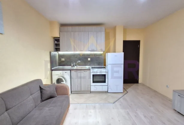 Агенция за недвижими имоти - Имоти Премиер - имот - 1229451, Цена: 420 EUR
