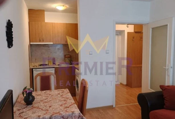 Агенция за недвижими имоти - Имоти Премиер - имот - 1195377, Цена: 330 EUR