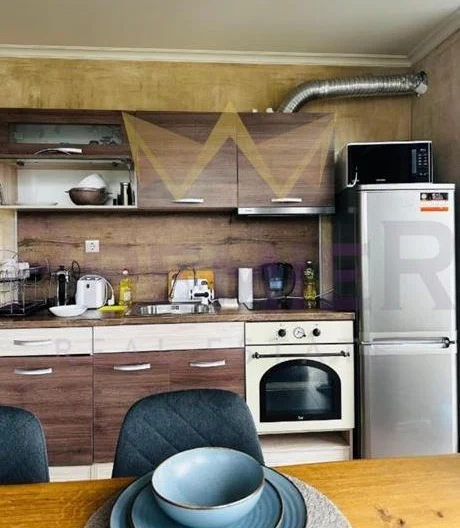 ДВУСТАЕН АПАРТАМЕНТ, ЛЯТНО КИНО ТРАКИЯ - - снимка 1 - Имоти Премиер