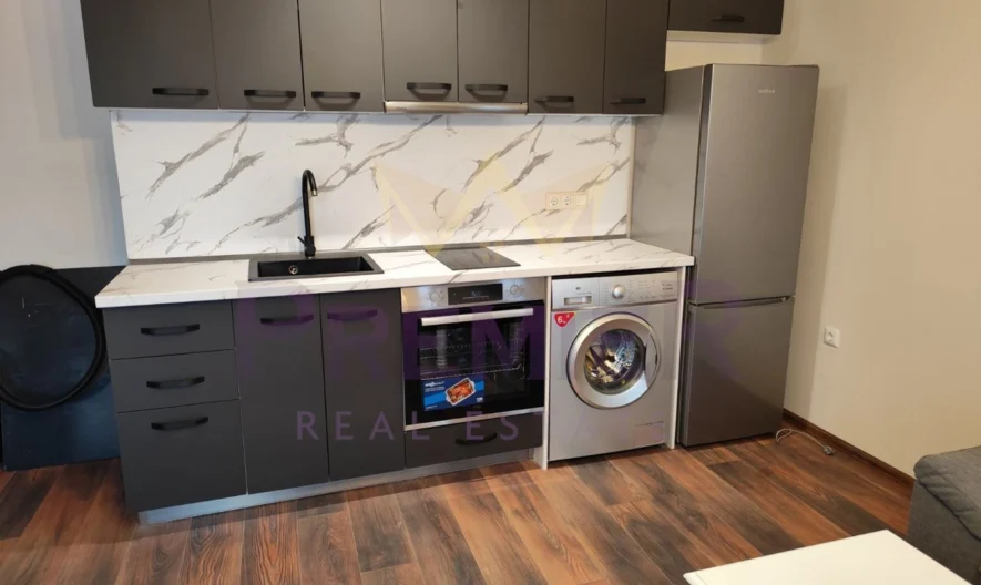 ДВУСТАЕН АПАРТАМЕНТ, ЛЯТНО КИНО ТРАКИЯ -  - снимка 1 - Имоти Премиер