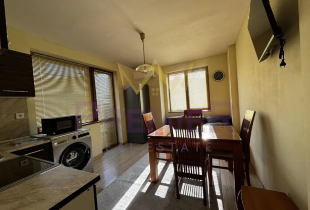 Агенция за недвижими имоти - Имоти Премиер - имот - 1158786, Цена: 440 EUR