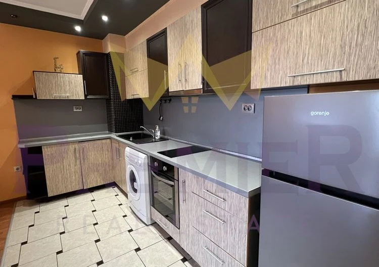 ДВУСТАЕН АПАРТАМЕНТ, ЛЯТНО КИНО ТРАКИЯ - - снимка 1 - Имоти Премиер