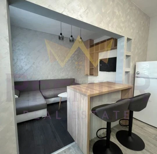 ДВУСТАЕН АПАРТАМЕНТ, ЛЯТНО КИНО ТРАКИЯ - - снимка 1 - Имоти Премиер