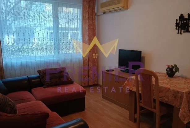 Агенция за недвижими имоти - Имоти Премиер - имот - 1195377, Цена: 330 EUR