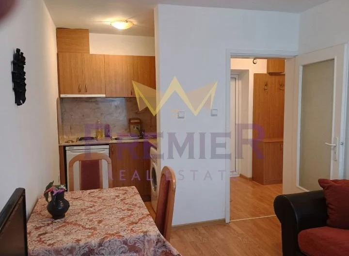 ДВУСТАЕН АПАРТАМЕНТ ЛЯТНО КИНО ТРАКИЯ -  - снимка 1 - Имоти Премиер