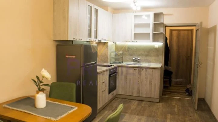 ДВУСТАЕН АПАРТАМЕНТ ЛЯТНО КИНО ТРАКИЯ -  - снимка 1 - Имоти Премиер