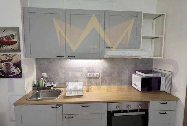 Агенция за недвижими имоти - Имоти Премиер - имот - 1218232, Цена: 650 EUR