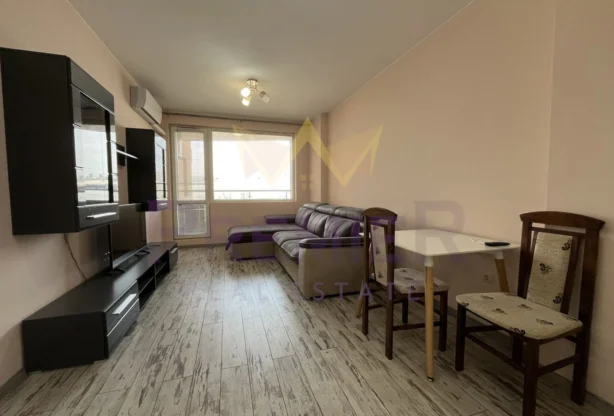 Агенция за недвижими имоти - Имоти Премиер - имот - 1244967, Цена: 600 EUR