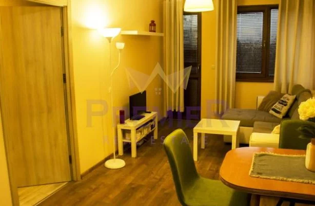 Агенция за недвижими имоти - Имоти Премиер - имот - 1245742, Цена: 450 EUR