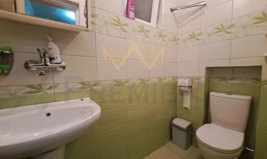 ДВУСТАЕН АПАРТАМЕНТ, ЛЯТНО КИНО ТРАКИЯ -  - снимка 10 - Имоти Премиер