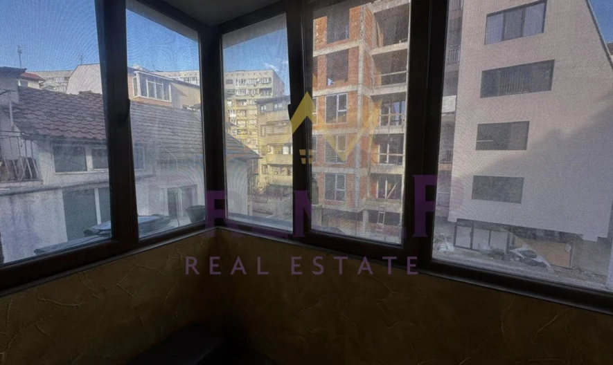 ДВУСТАЕН АПАРТАМЕНТ, ЛЯТНО КИНО ТРАКИЯ -  - снимка 10 - Имоти Премиер