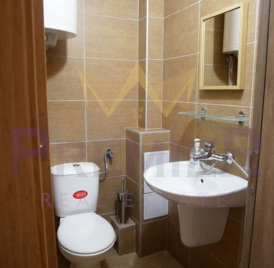 ДВУСТАЕН АПАРТАМЕНТ ЛЯТНО КИНО ТРАКИЯ -  - снимка 11 - Имоти Премиер