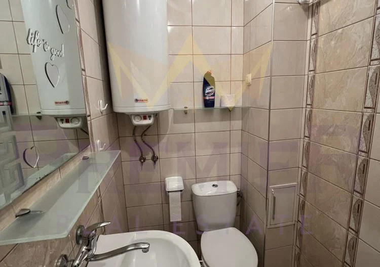 ДВУСТАЕН АПАРТАМЕНТ, ЛЯТНО КИНО ТРАКИЯ - - снимка 12 - Имоти Премиер