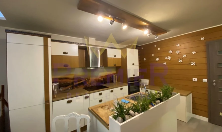 ДВУСТАЕН АПАРТАМЕНТ, ЛЯТНО КИНО ТРАКИЯ - - снимка 2 - Имоти Премиер