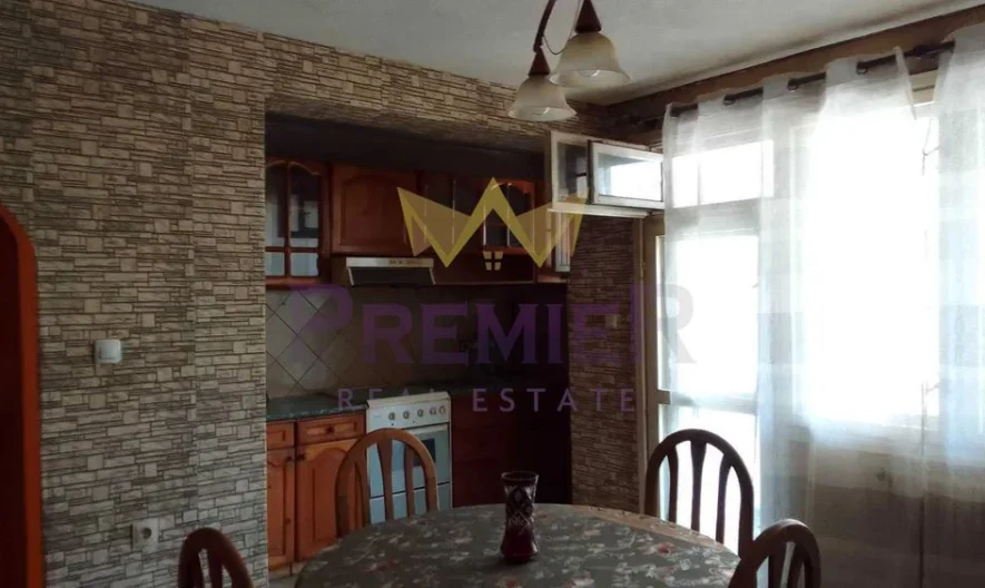 ДВУСТАЕН АПАРТАМЕНТ ЛЯТНО КИНО ТРАКИЯ - - снимка 2 - Имоти Премиер