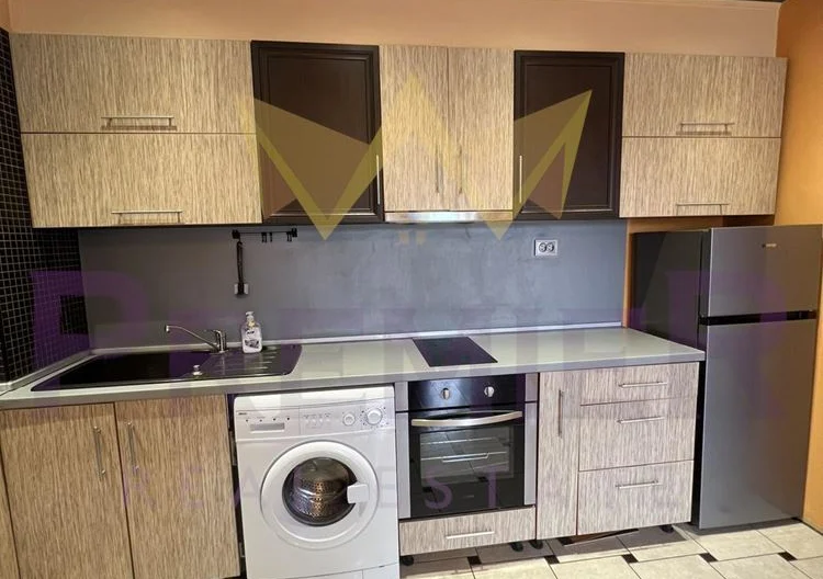 ДВУСТАЕН АПАРТАМЕНТ, ЛЯТНО КИНО ТРАКИЯ - - снимка 2 - Имоти Премиер