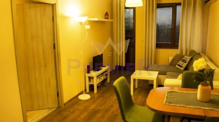 ДВУСТАЕН АПАРТАМЕНТ ЛЯТНО КИНО ТРАКИЯ -  - снимка 2 - Имоти Премиер